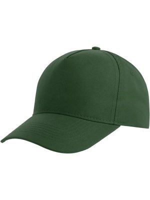 Atlantis Recy Five Recycled Polyester 5 Panel Cap Adult - Image 6