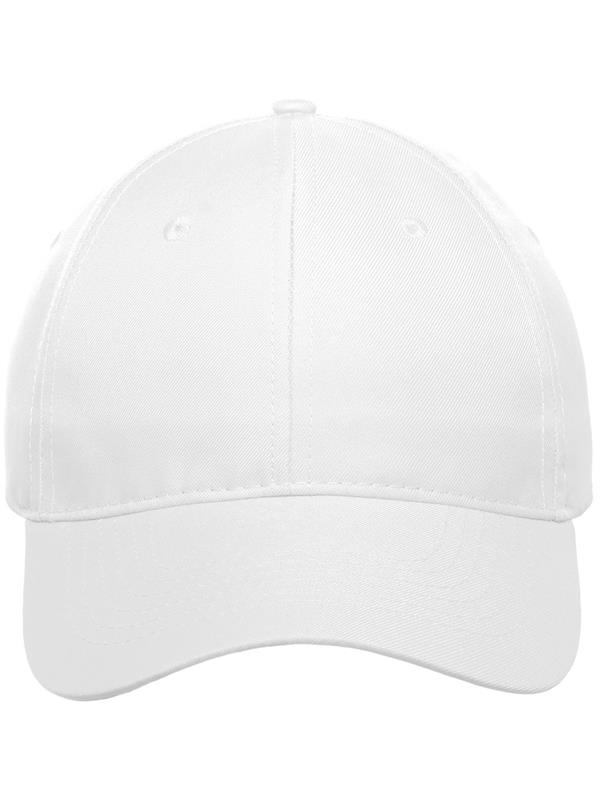 Atlantis Recy Six Recycled Polyester 6 Panel Cap Adult