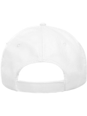 Atlantis Recy Six Recycled Polyester 6 Panel Cap Adult - Image 30