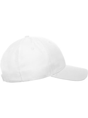 Atlantis Recy Six Recycled Polyester 6 Panel Cap Adult - Image 31