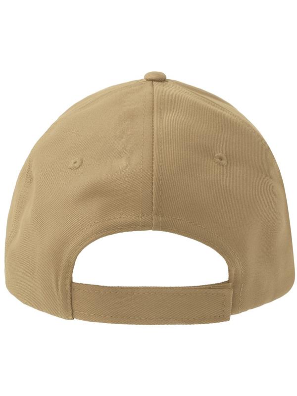 Atlantis Recy Six Recycled Polyester 6 Panel Cap Adult