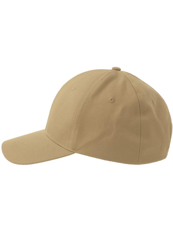 Atlantis Recy Six Recycled Polyester 6 Panel Cap Adult