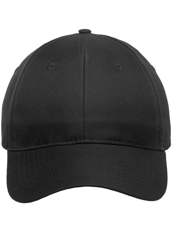 Atlantis Recy Six Recycled Polyester 6 Panel Cap Adult