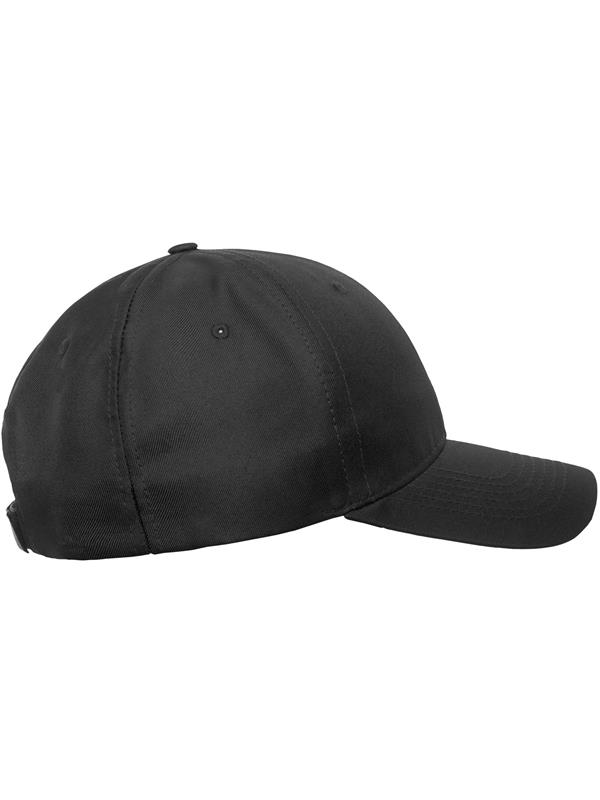 Atlantis Recy Six Recycled Polyester 6 Panel Cap Adult