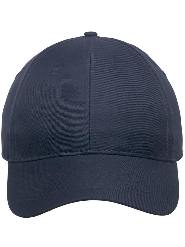 Atlantis Recy Six Recycled Polyester 6 Panel Cap Adult
