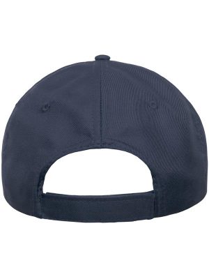 Atlantis Recy Six Recycled Polyester 6 Panel Cap Adult - Image 13