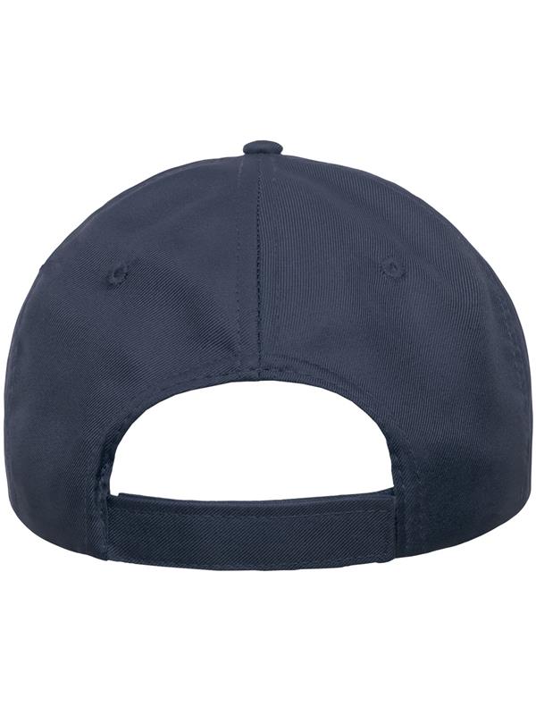 Atlantis Recy Six Recycled Polyester 6 Panel Cap Adult