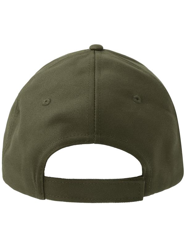 Atlantis Recy Six Recycled Polyester 6 Panel Cap Adult