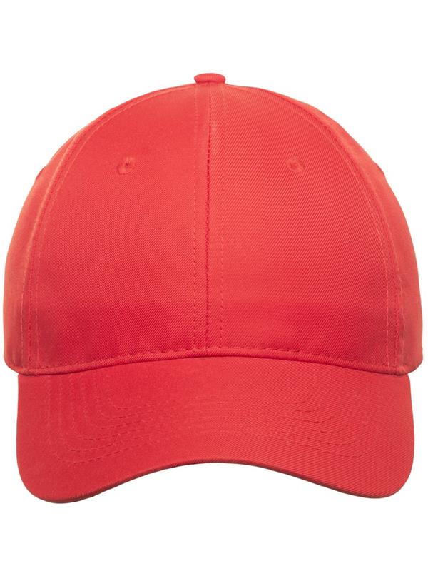 Atlantis Recy Six Recycled Polyester 6 Panel Cap Adult