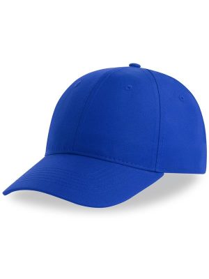 Atlantis Recy Six Recycled Polyester 6 Panel Cap Adult - Image 24