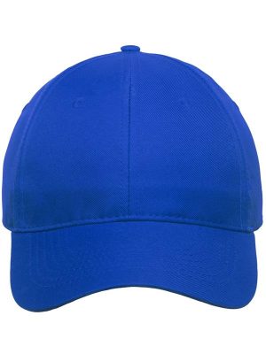 Atlantis Recy Six Recycled Polyester 6 Panel Cap Adult - Image 25