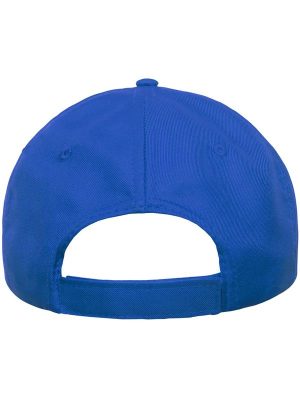 Atlantis Recy Six Recycled Polyester 6 Panel Cap Adult - Image 26