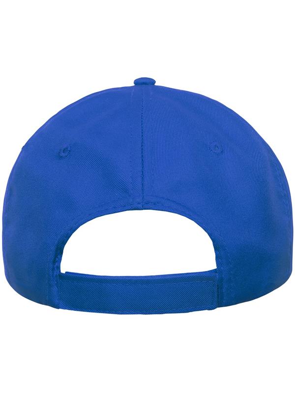 Atlantis Recy Six Recycled Polyester 6 Panel Cap Adult