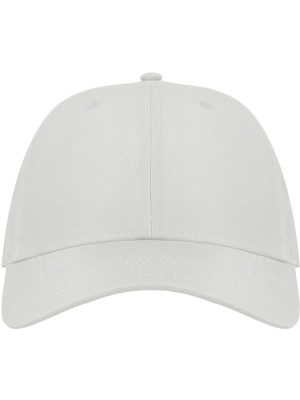 Atlantis Recy Feel Recycled Twill 6 Panel Cap Adult - Image 48