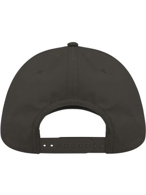 Atlantis Recy Feel Recycled Twill 6 Panel Cap Adult - Image 33