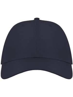 Atlantis Recy Feel Recycled Twill 6 Panel Cap Adult - Image 36