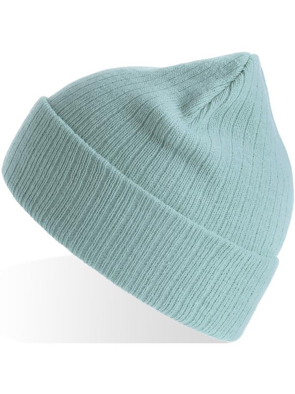 Atlantis Rio Recycled 3x1 Rib Cuffed Beanie Adult