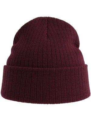 Atlantis Rio Recycled 3x1 Rib Cuffed Beanie Adult - Image 49