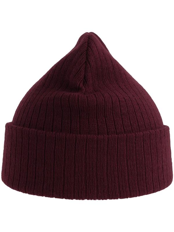 Atlantis Rio Recycled 3x1 Rib Cuffed Beanie Adult