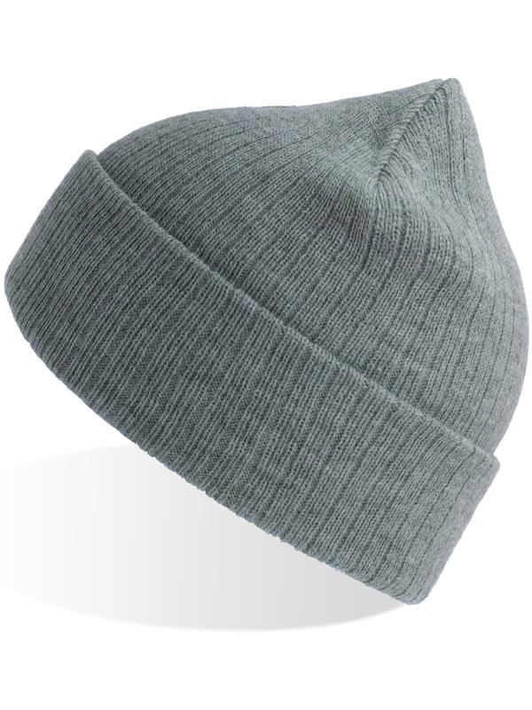 Atlantis Rio Recycled 3x1 Rib Cuffed Beanie Adult