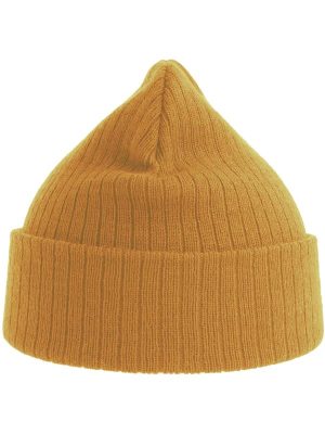 Atlantis Rio Recycled 3x1 Rib Cuffed Beanie Adult - Image 62