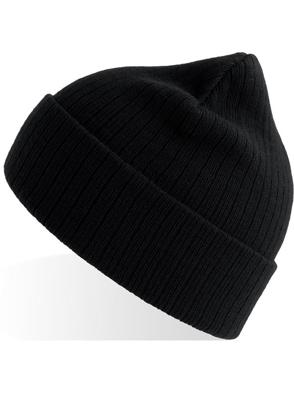 Atlantis Rio Recycled 3x1 Rib Cuffed Beanie Adult