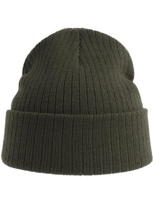 Atlantis Rio Recycled 3x1 Rib Cuffed Beanie Adult - Image 67