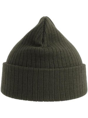 Atlantis Rio Recycled 3x1 Rib Cuffed Beanie Adult - Image 68