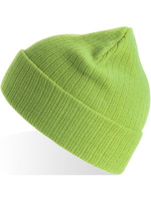 Atlantis Rio Recycled 3x1 Rib Cuffed Beanie Adult - Image 36