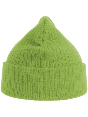 Atlantis Rio Recycled 3x1 Rib Cuffed Beanie Adult - Image 38