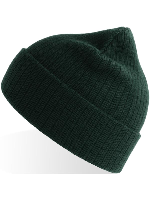 Atlantis Rio Recycled 3x1 Rib Cuffed Beanie Adult