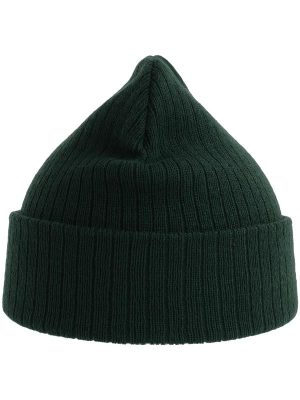 Atlantis Rio Recycled 3x1 Rib Cuffed Beanie Adult - Image 47