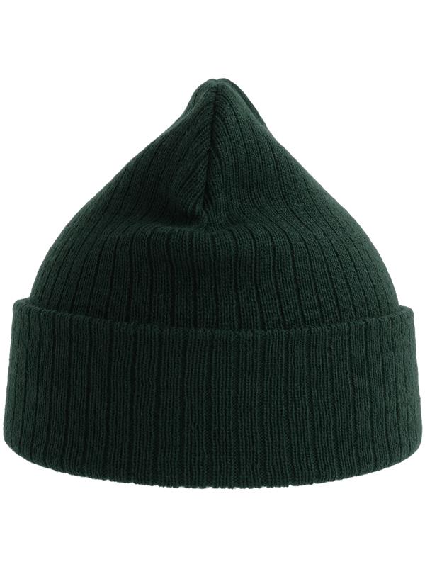 Atlantis Rio Recycled 3x1 Rib Cuffed Beanie Adult
