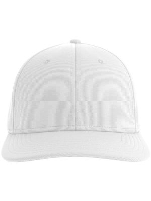 Atlantis Sand Recycled Breathable 6 Panel Cap Adult - Image 40