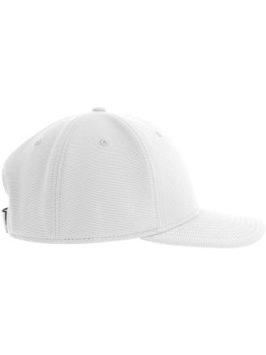 Atlantis Sand Recycled Breathable 6 Panel Cap Adult - Image 42