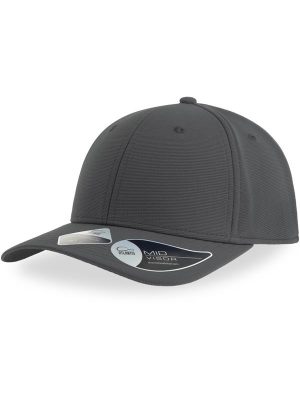 Atlantis Sand Recycled Breathable 6 Panel Cap Adult - Image 27