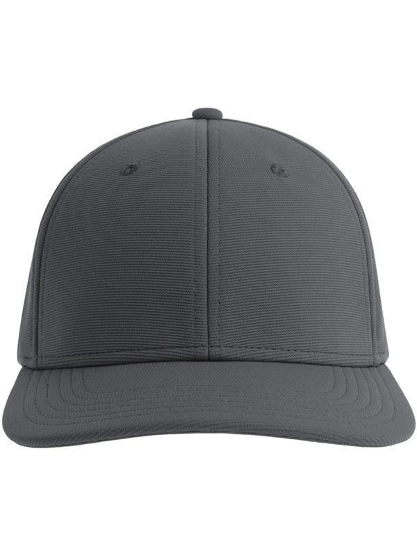 Atlantis Sand Recycled Breathable 6 Panel Cap Adult