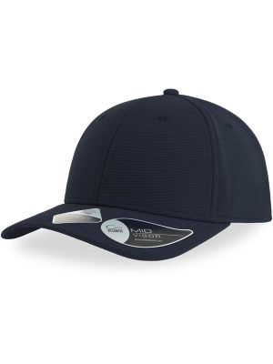 Atlantis Sand Recycled Breathable 6 Panel Cap Adult - Image 31