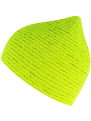 Atlantis Shine Recycled Short Beanie With Reflective Thread Adult - Image 30