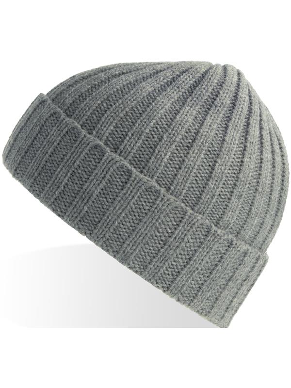 Atlantis Shore Recycled Chunky Cuffed Beanie Adult