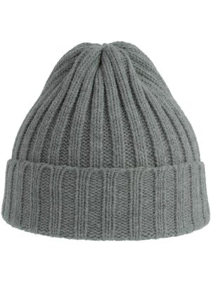 Atlantis Shore Recycled Chunky Cuffed Beanie Adult - Image 49