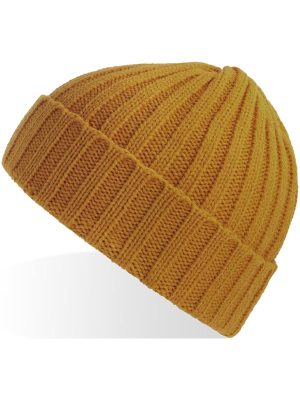 Atlantis Shore Recycled Chunky Cuffed Beanie Adult - Image 51