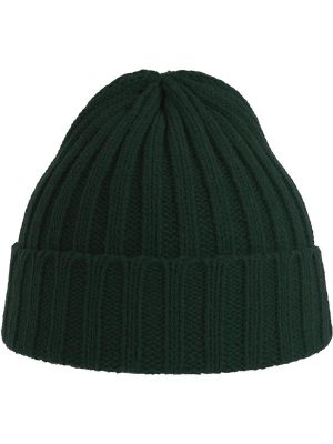 Atlantis Shore Recycled Chunky Cuffed Beanie Adult - Image 40