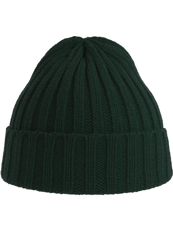 Atlantis Shore Recycled Chunky Cuffed Beanie Adult