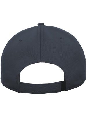Atlantis Skye 6 Panel Structured Mid Profile Mid Visor Dope Dye Recycled Cap Adult - Image 45