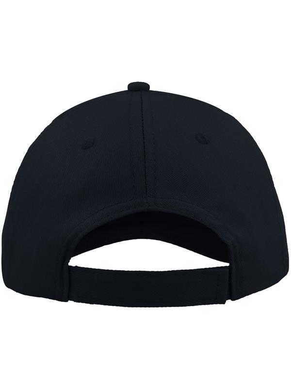 Atlantis Start Six 6 Panel Baseball Cap Adult