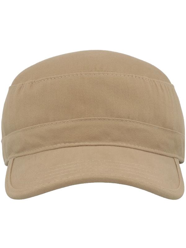 Atlantis Tank Military Cap Brushed Cotton Adult