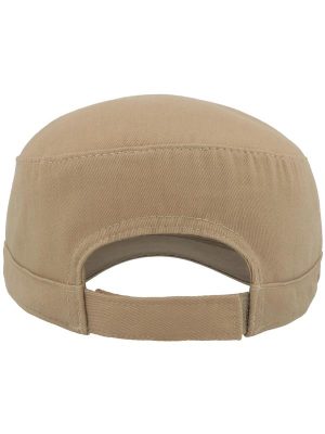 Atlantis Tank Military Cap Brushed Cotton Adult - Image 35