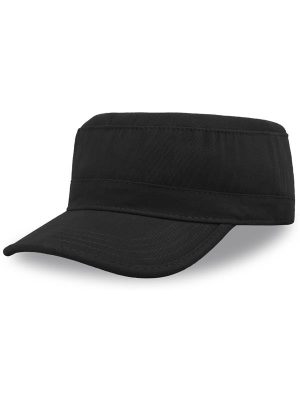 Atlantis Tank Military Cap Brushed Cotton Adult - Image 24