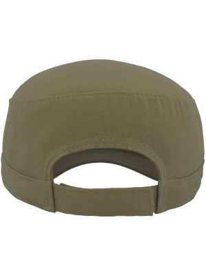 Atlantis Tank Military Cap Brushed Cotton Adult - Image 44